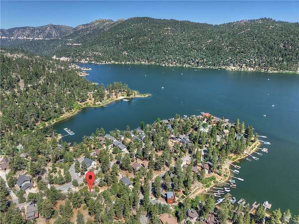 0.2 Acres of Residential Land for Sale in Big Bear Lake, California