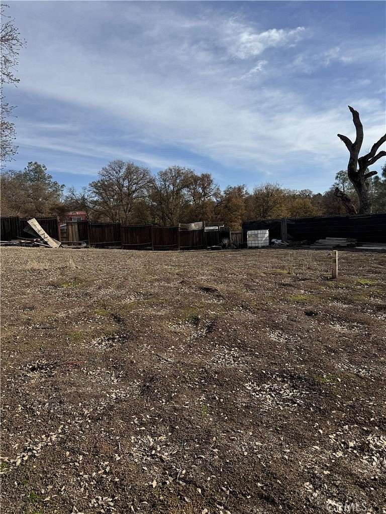 0.24 Acres of Residential Land for Sale in Clearlake, California