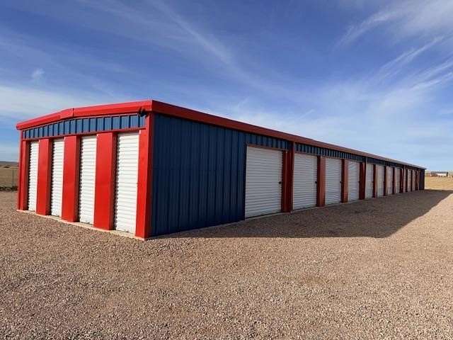 5 Acres of Improved Commercial Land for Sale in Box Elder, South Dakota