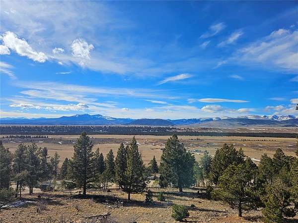 2 Acres of Residential Land for Sale in Fairplay, Colorado