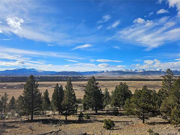 2 Acres of Residential Land for Sale in Fairplay, Colorado