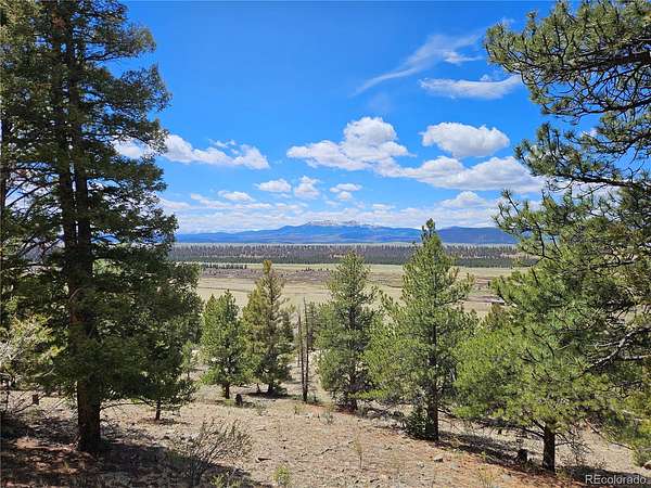 2 Acres of Residential Land for Sale in Fairplay, Colorado