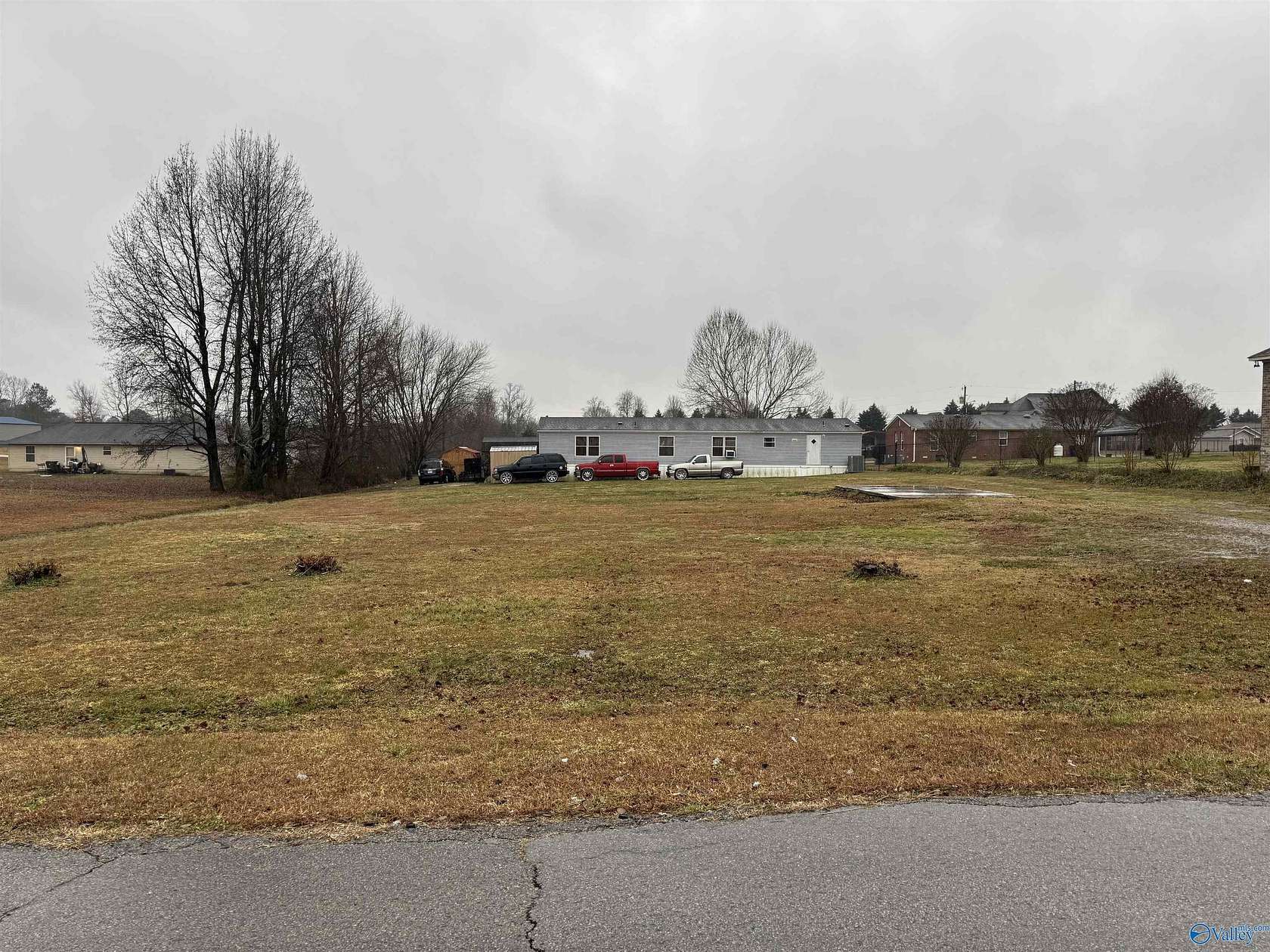 0.45 Acres of Residential Land for Sale in Harvest, Alabama