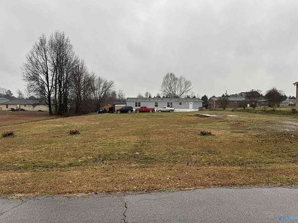 0.45 Acres of Residential Land for Sale in Harvest, Alabama