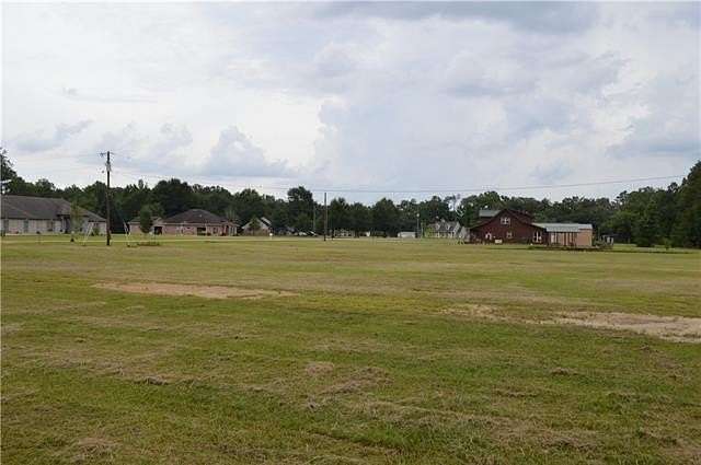 1.58 Acres of Residential Land for Sale in Hammond, Louisiana