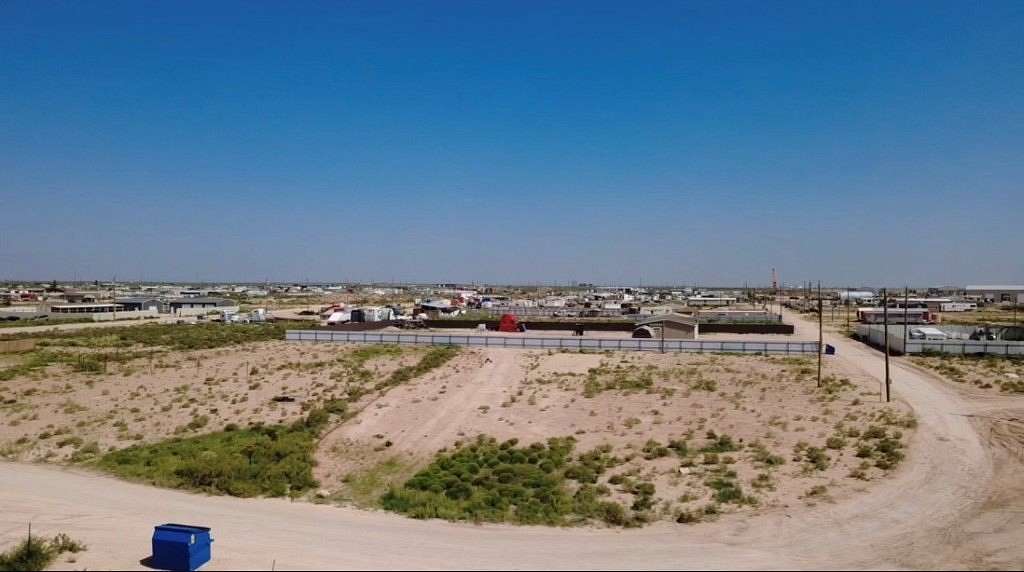 1.8 Acres of Land for Sale in Odessa, Texas