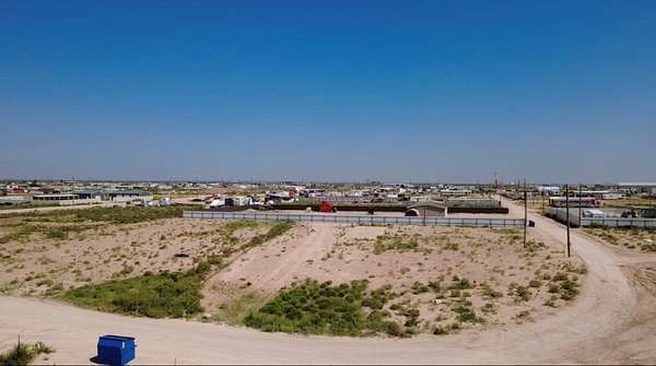 1.8 Acres of Land for Sale in Odessa, Texas