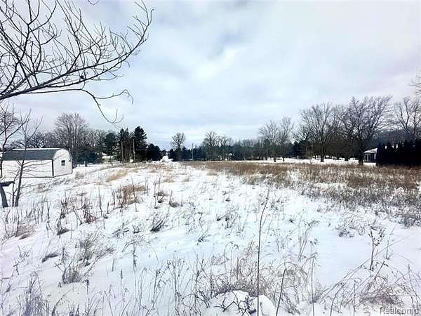 1.68 Acres of Residential Land for Sale in Chelsea, Michigan