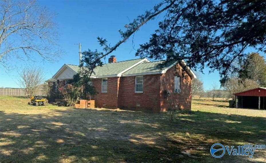 4.7 Acres of Residential Land for Sale in Harvest, Alabama