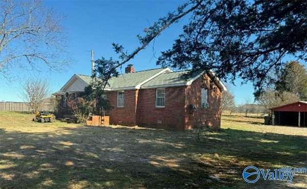 4.7 Acres of Residential Land for Sale in Harvest, Alabama