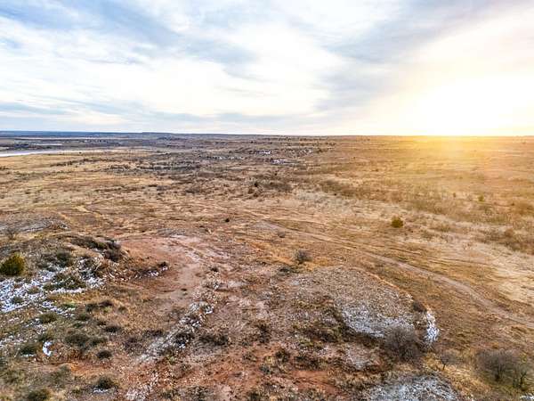 160 Acres of Recreational Land & Farm for Sale in Duke, Oklahoma