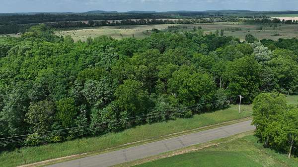 100 Acres of Land for Sale in Grand Marsh, Wisconsin