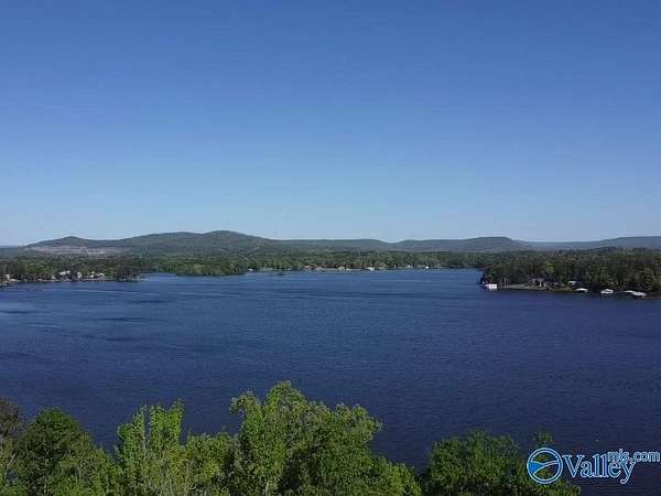 0.87 Acres of Land for Sale in Scottsboro, Alabama