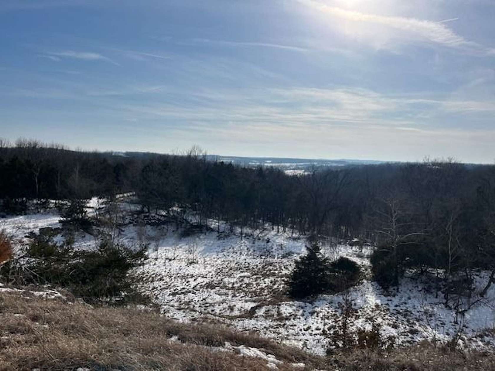 46 Acres of Recreational Land for Sale in Linn, Missouri