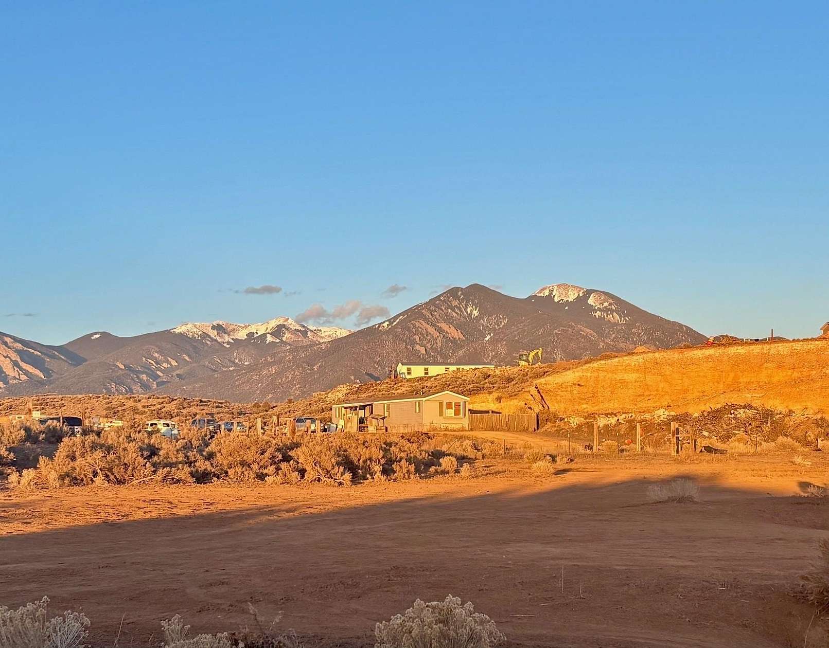 1 Acre of Land for Sale in Taos, New Mexico