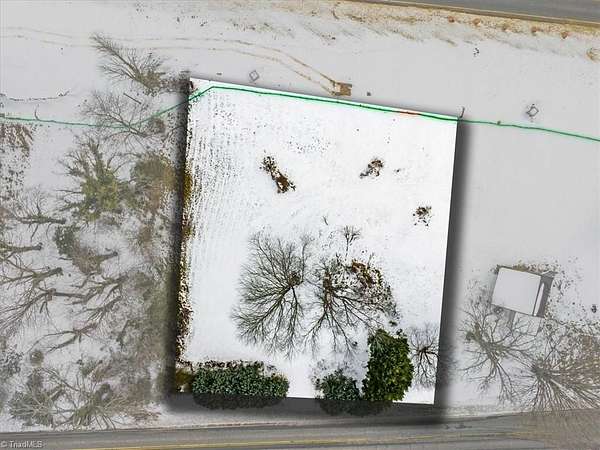 0.67 Acres of Residential Land for Sale in Winston-Salem, North Carolina