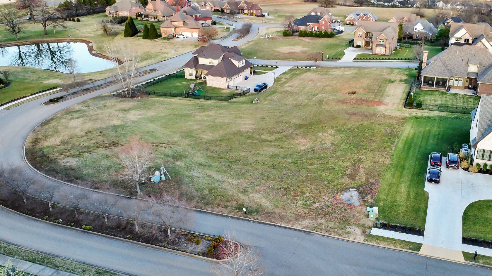 0.38 Acres of Residential Land for Sale in Clarksville, Tennessee