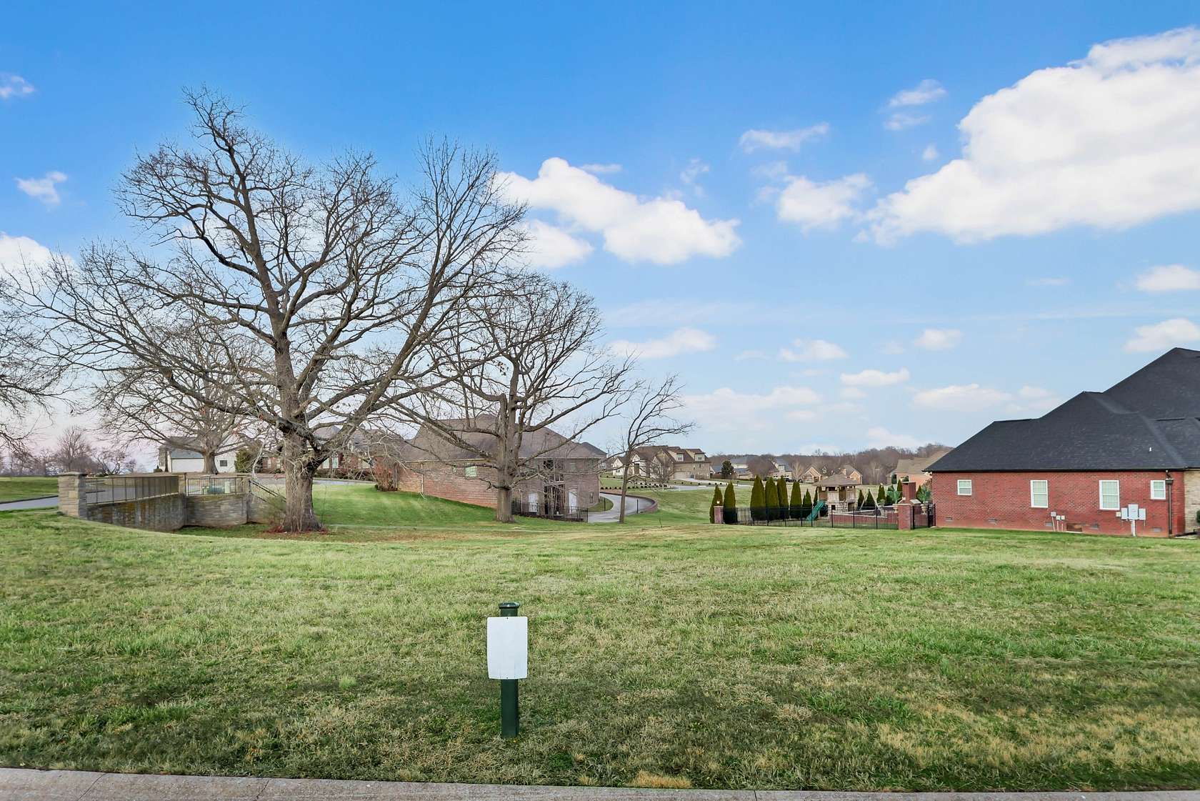 0.44 Acres of Residential Land for Sale in Clarksville, Tennessee