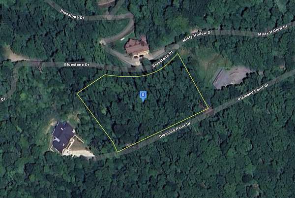 2.2 Acres of Residential Land for Sale in Butler, Tennessee