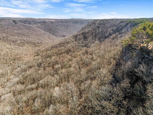 6 Acres of Residential Land for Sale in Monteagle, Tennessee