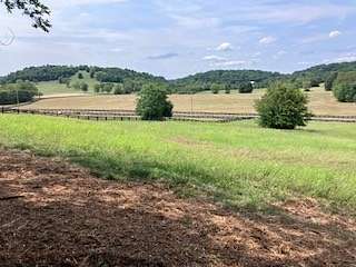 21.9 Acres of Land for Sale in Franklin, Tennessee