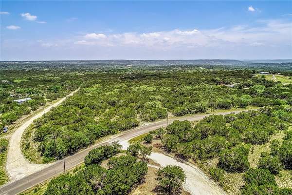 11 Acres of Land for Sale in Leander, Texas
