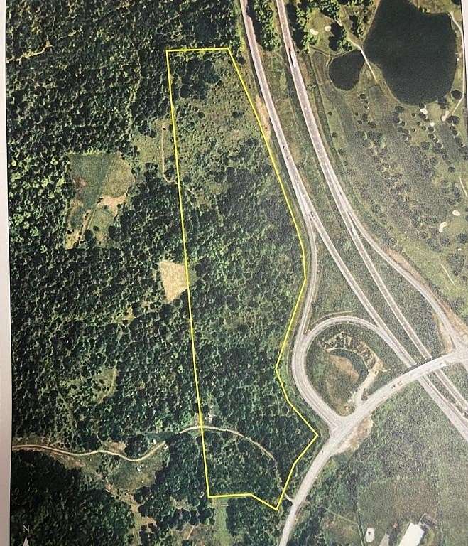27 Acres of Recreational Land for Sale in Painted Post, New York