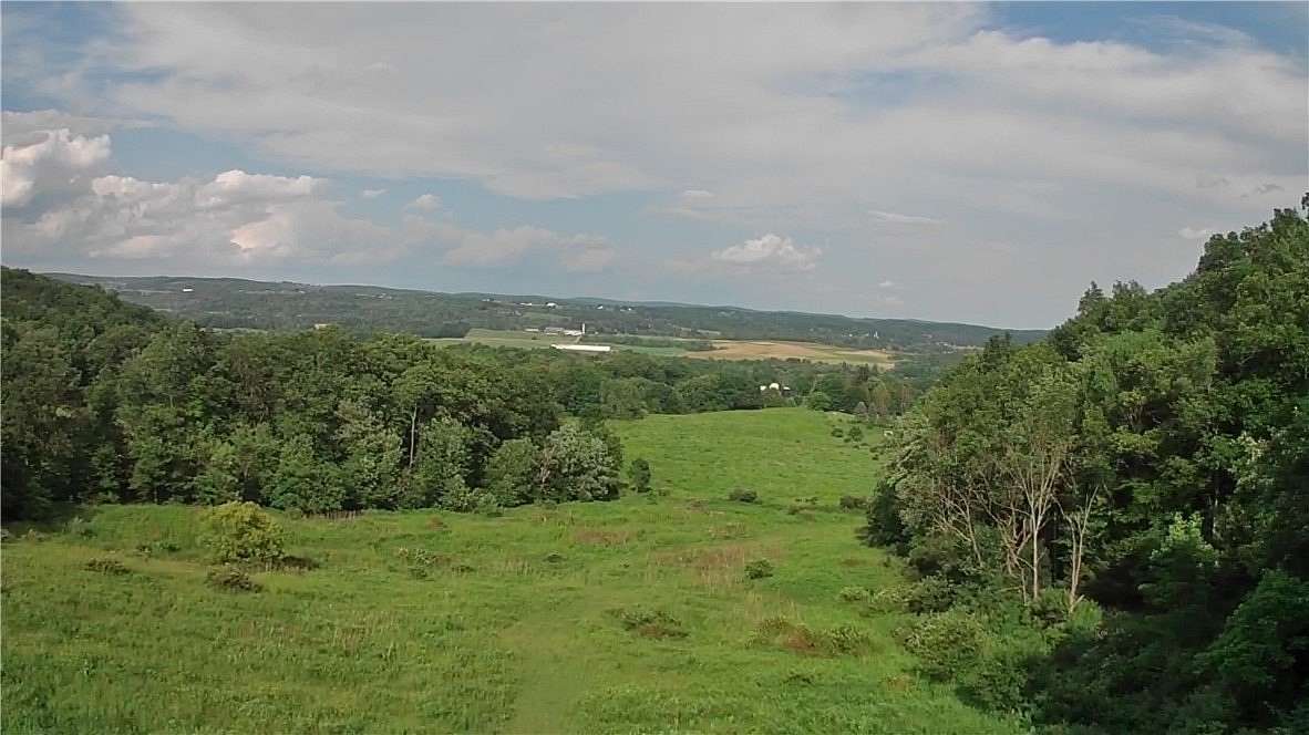 102 Acres of Land for Sale in Horseheads, New York