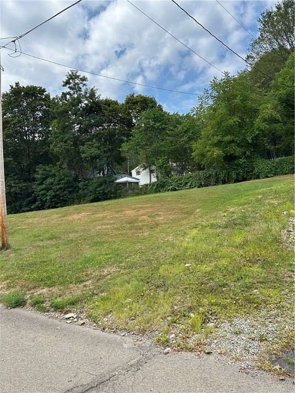 0.24 Acres of Residential Land for Sale in Corning, New York