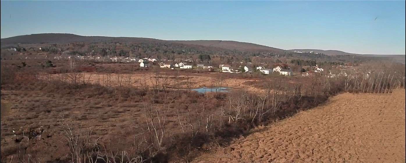 37.8 Acres of Land for Sale in Painted Post, New York