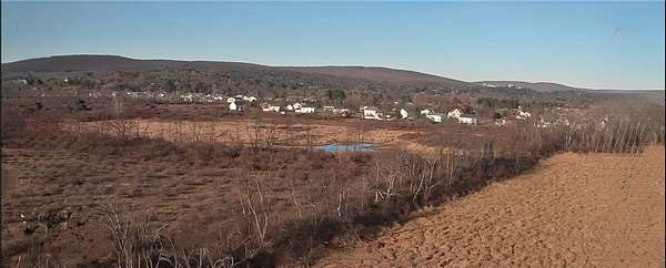 37.8 Acres of Land for Sale in Painted Post, New York