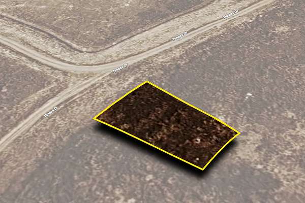 0.17 Acres of Residential Land for Sale in Colorado City, Colorado