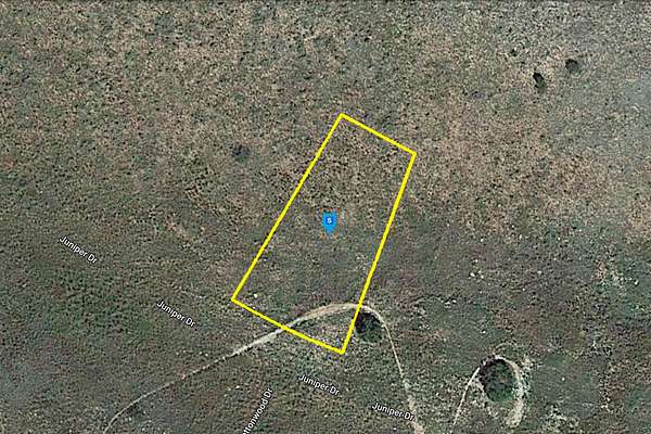 0.26 Acres of Residential Land for Sale in Colorado City, Colorado