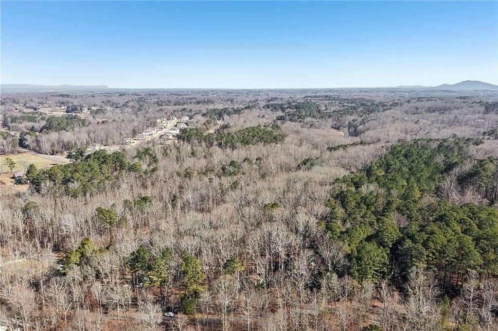 2.57 Acres of Residential Land for Sale in Alpharetta, Georgia