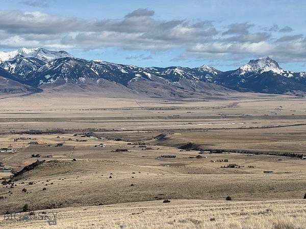 23.4 Acres of Recreational Land for Sale in Ennis, Montana