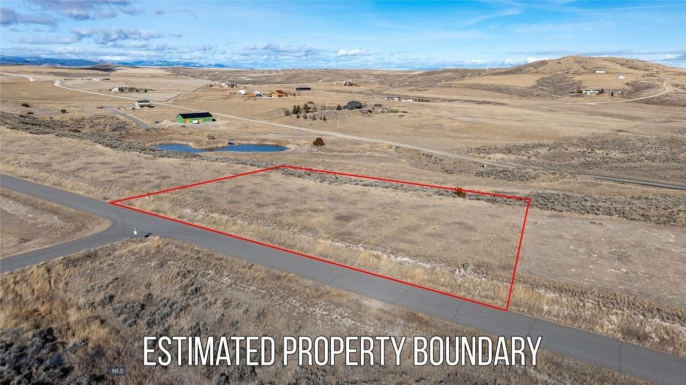 1 Acre of Land for Sale in Three Forks, Montana