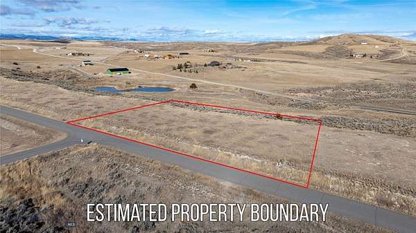 1 Acre of Land for Sale in Three Forks, Montana