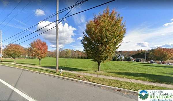 2.89 Acres of Mixed-Use Land for Sale in Pen Argyl, Pennsylvania