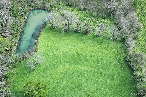 6.76 Acres of Residential Land for Sale in Montgomery, Alabama