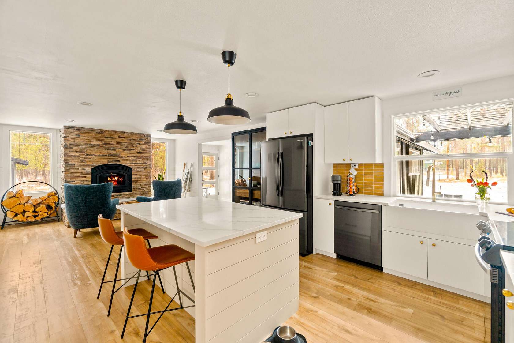 10 Acres of Residential Land with Home for Sale in Bend, Oregon