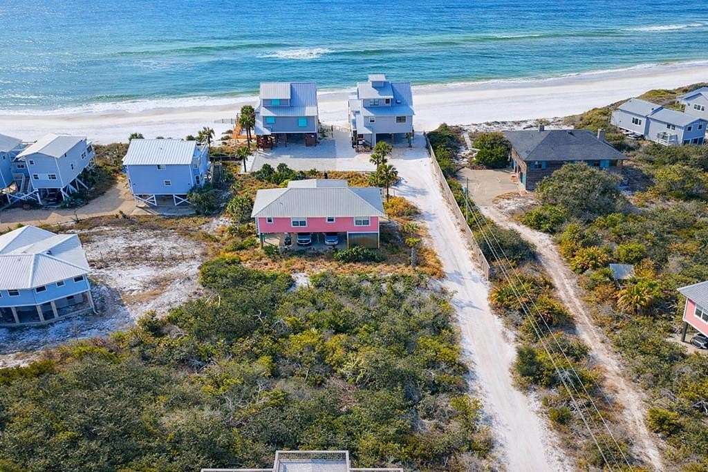 0.32 Acres of Residential Land for Sale in Port St. Joe, Florida