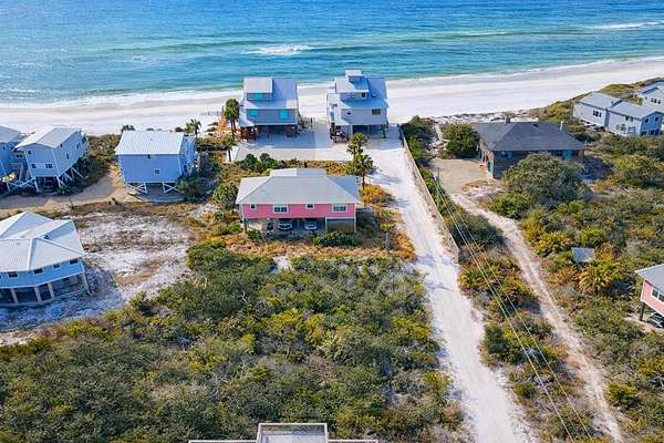 0.32 Acres of Residential Land for Sale in Port St. Joe, Florida