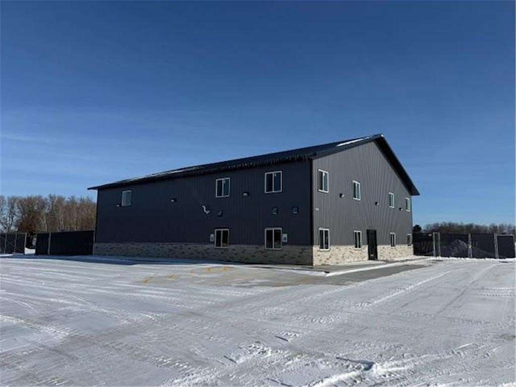 5.1 Acres of Commercial Land for Sale in Ham Lake, Minnesota