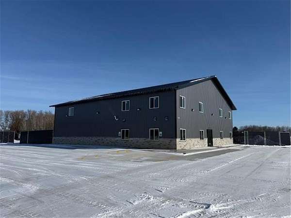 5.1 Acres of Commercial Land for Sale in Ham Lake, Minnesota