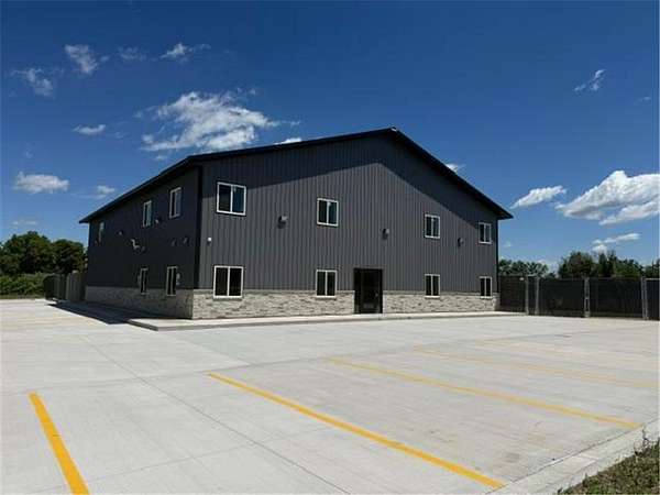 5.1 Acres of Commercial Land for Sale in Ham Lake, Minnesota