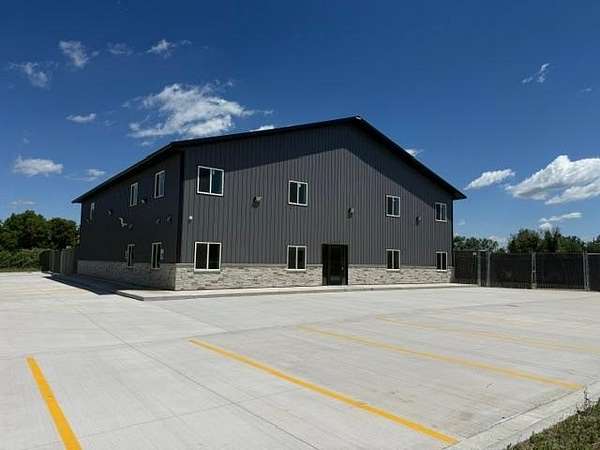 5.1 Acres of Mixed-Use Land for Sale in Ham Lake, Minnesota