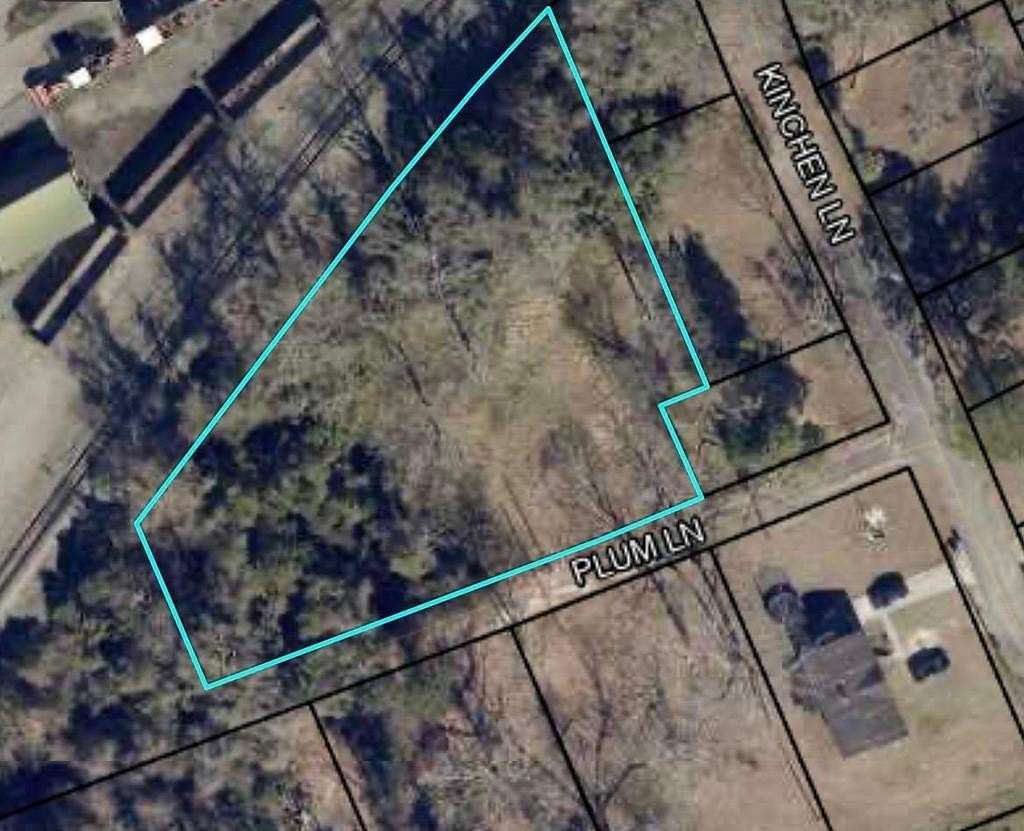 0.68 Acres of Mixed-Use Land for Sale in Valdosta, Georgia