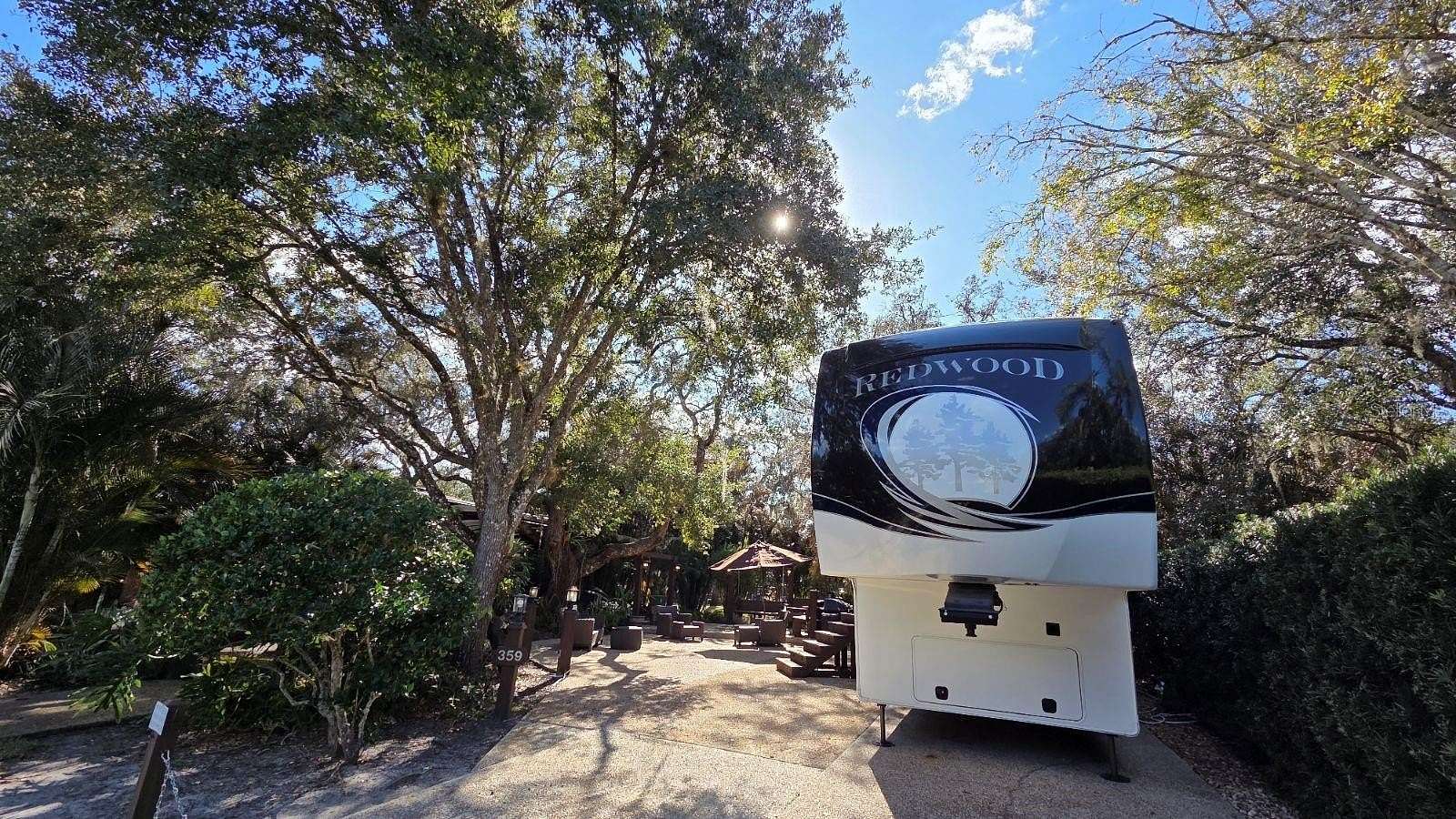 0.09 Acres of Land for Sale in Lake Wales, Florida