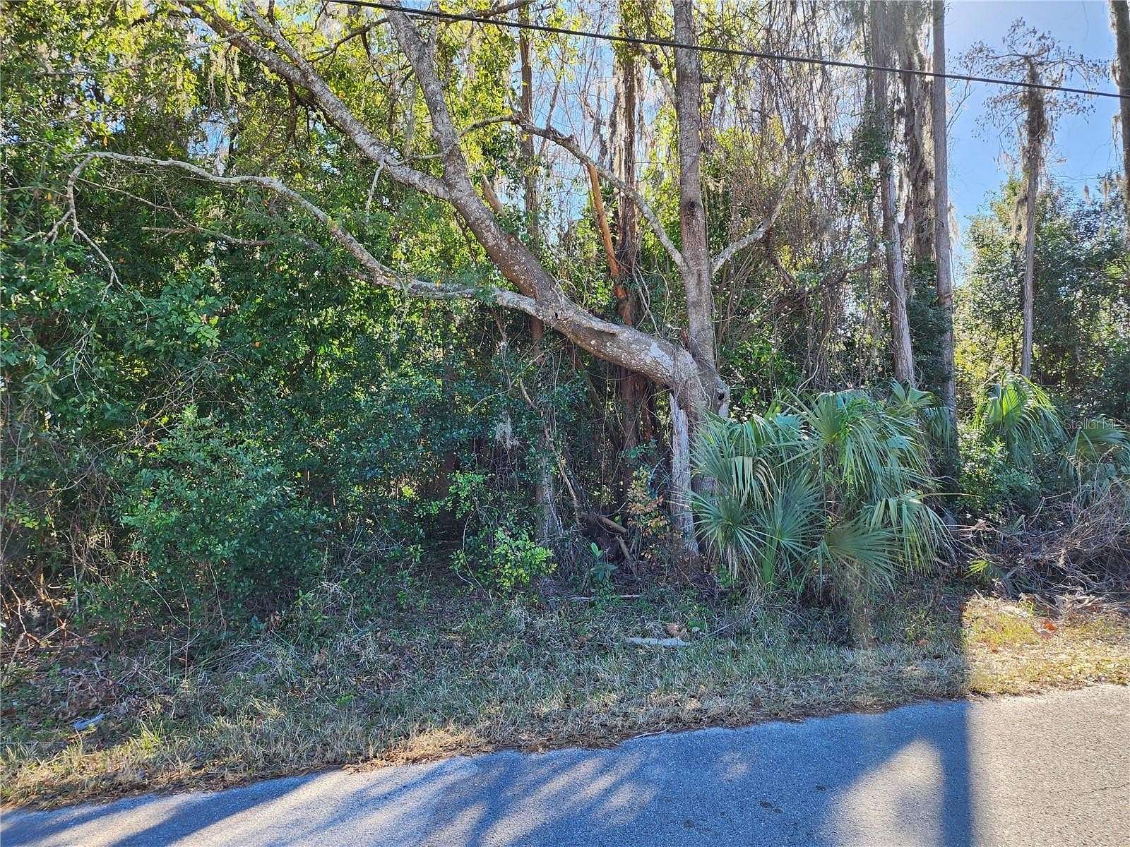 0.26 Acres of Residential Land for Sale in New Port Richey, Florida