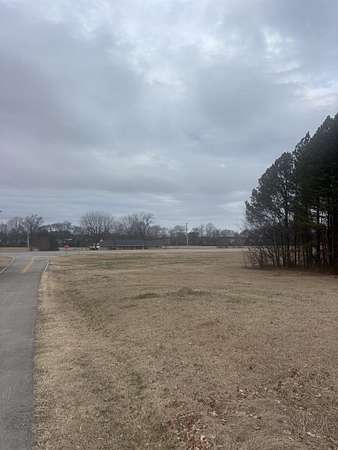 0.16 Acres of Commercial Land for Sale in Muscle Shoals, Alabama